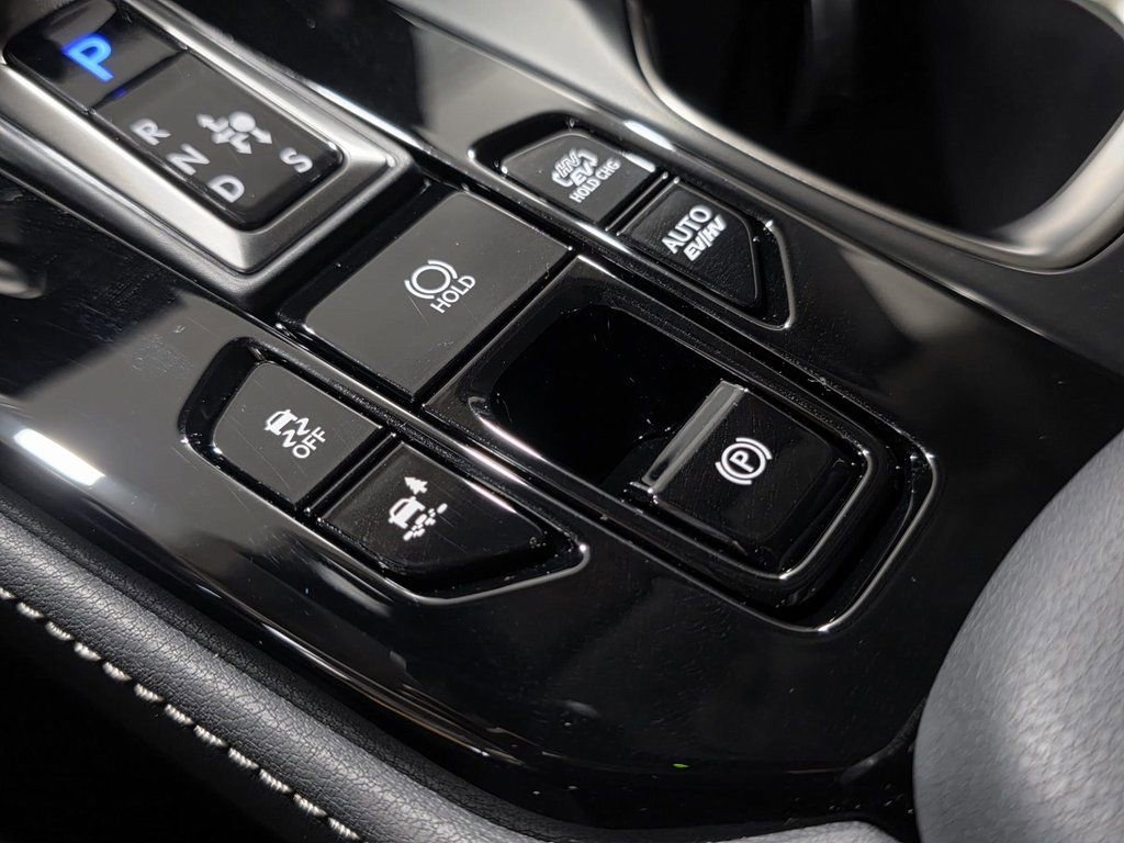 New 2026 Lexus NX 450h+ AWD w/ Luxury Package image 25