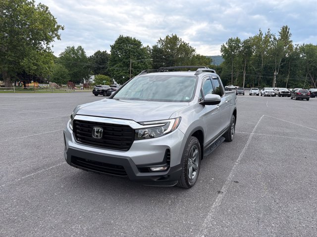 Used 2021 Honda Ridgeline RTL-E image 5