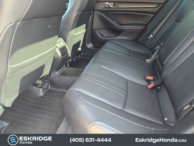 Used 2022 Honda Accord Sport Special Edition image 30