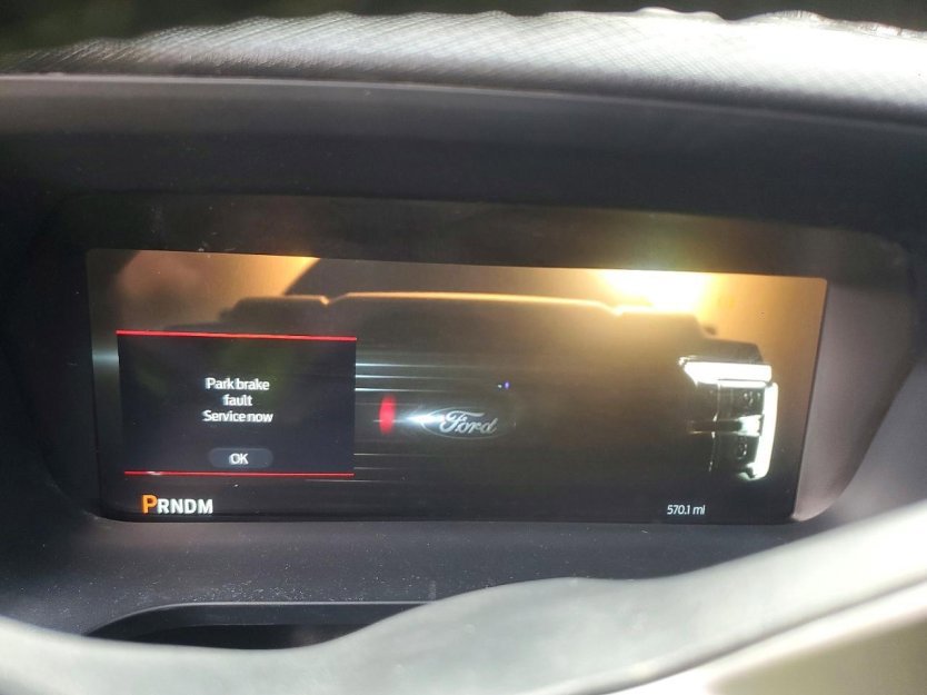 Used 2024 Ford F150 XLT w/ Equipment Group 303A High image 8