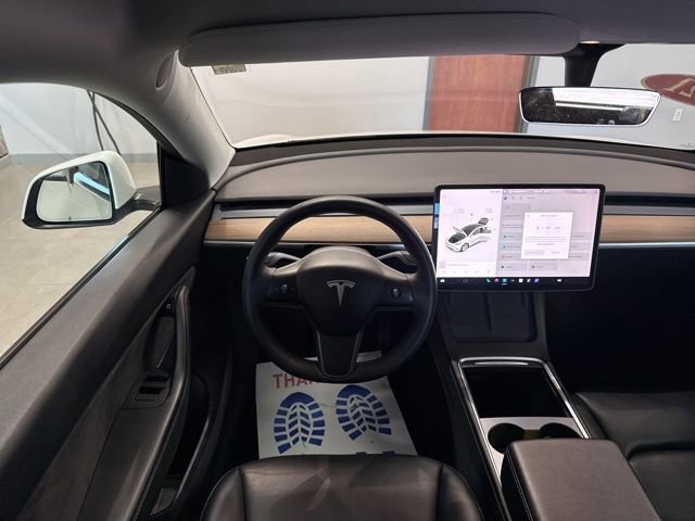 Used 2021 Tesla Model Y Long Range image 38