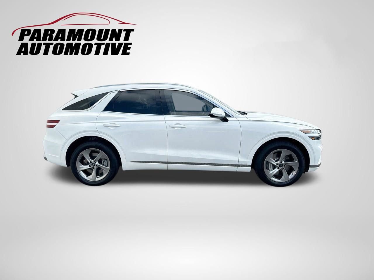 Used 2026 Genesis GV70 2.5T Select AWD/4WD image 9