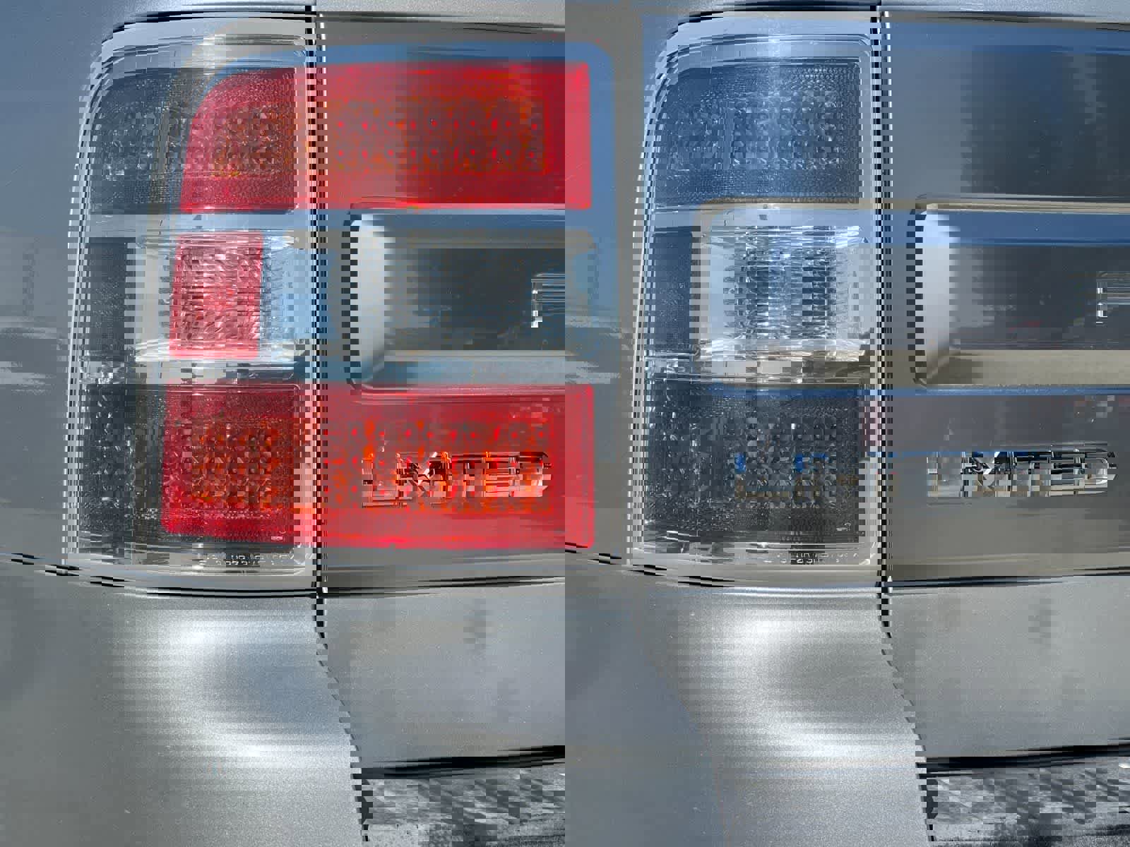 Used 2014 Ford Flex Limited image 30