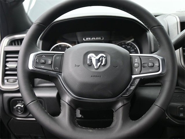 New 2026 RAM 3500 Tradesman image 28