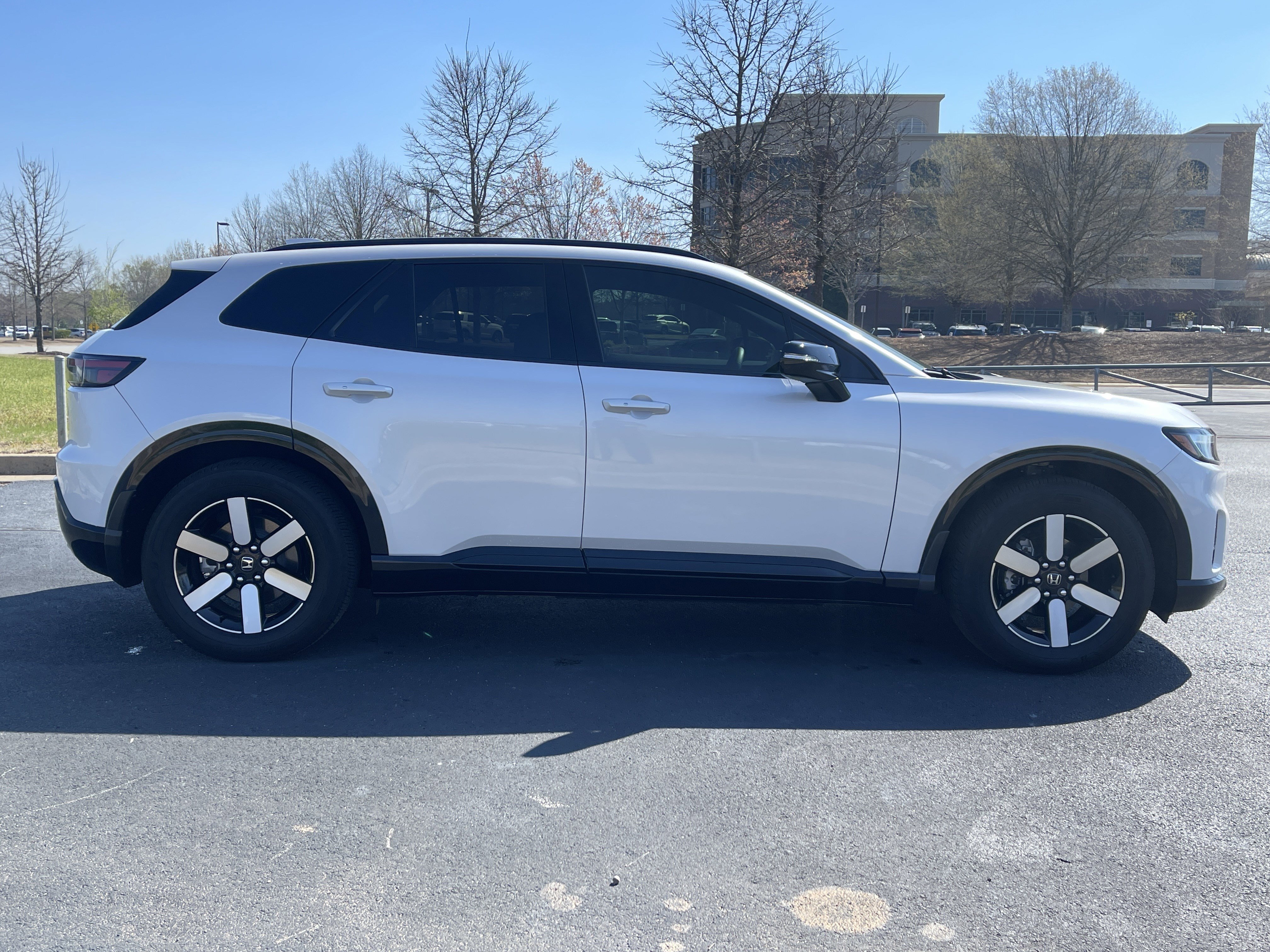 Used 2025 Honda Prologue Touring image 10