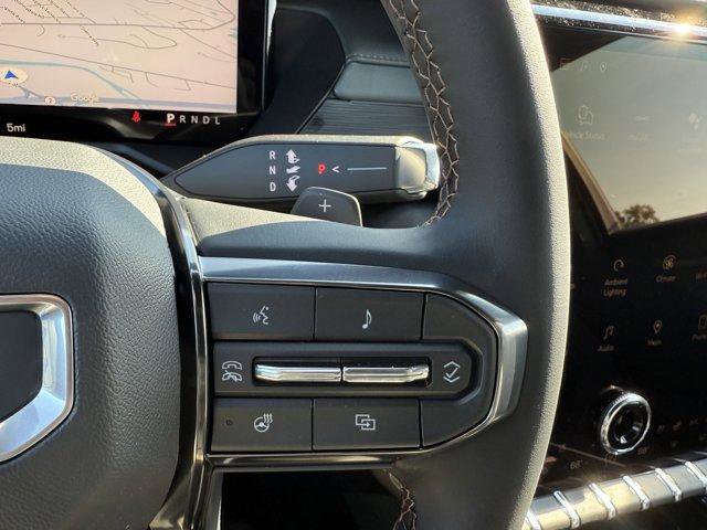 New 2026 GMC Acadia AT4 w/ Luxury Package image 36