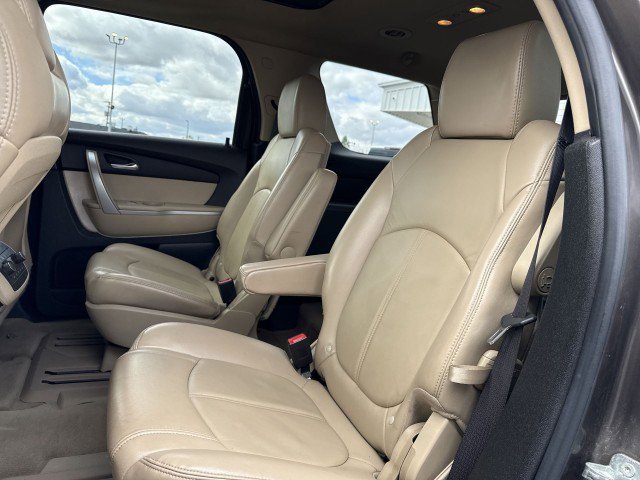 Used 2011 GMC Acadia SLT image 23