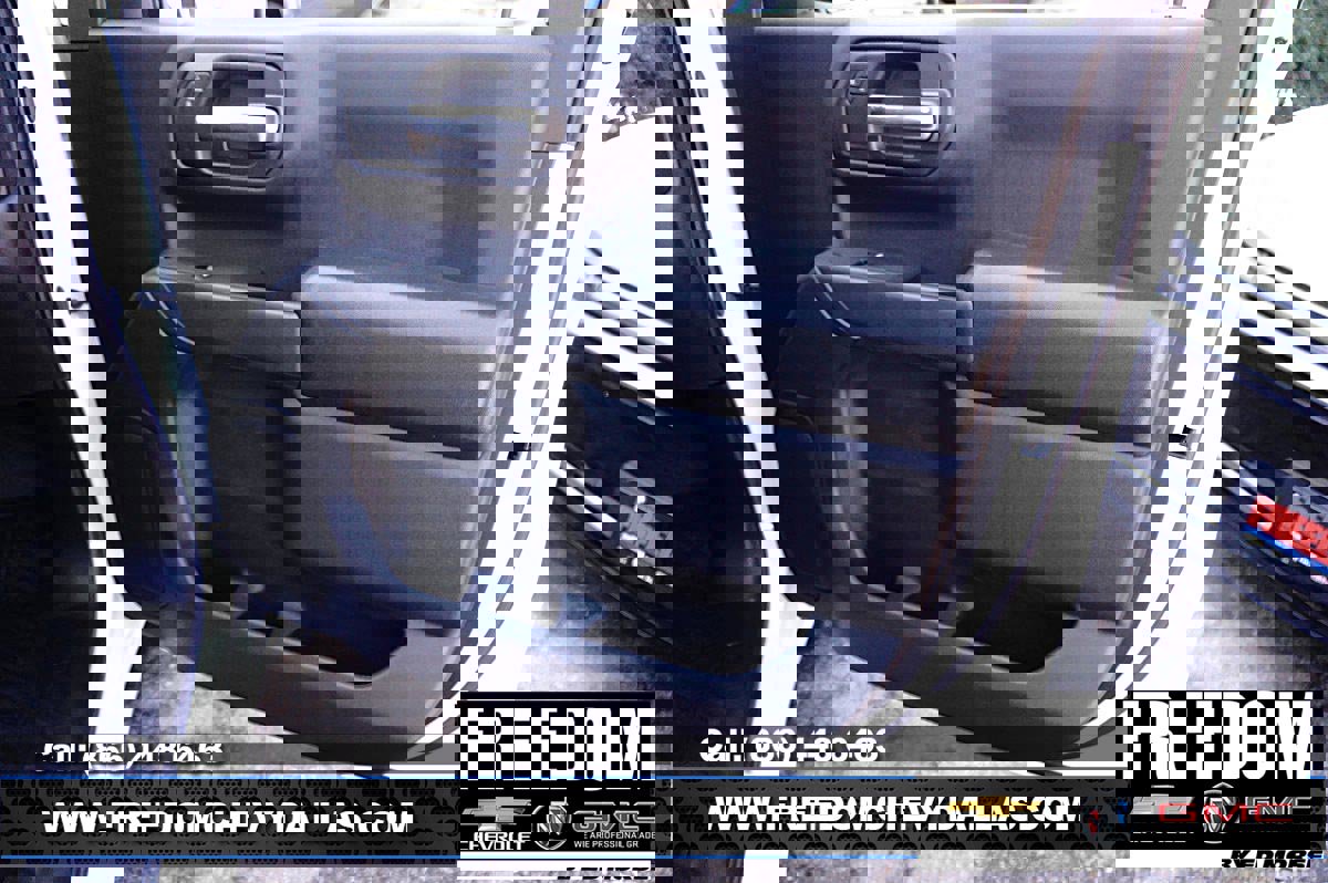 New 2026 GMC Sierra 1500 Pro w/ Pro Value Package image 35