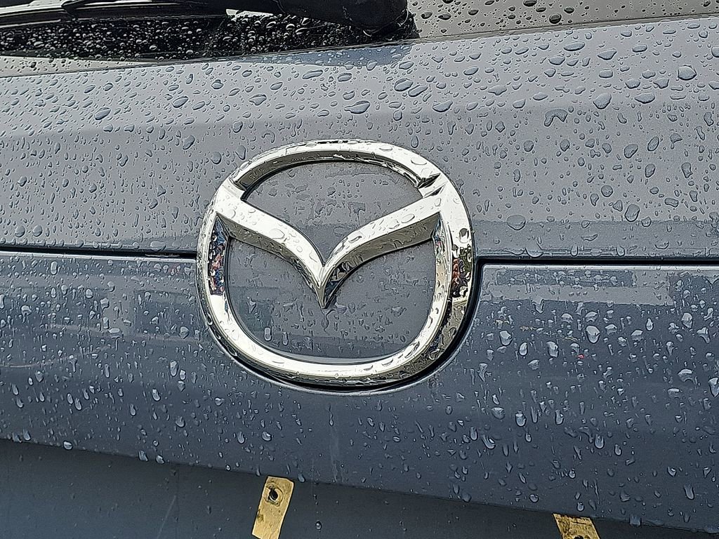 Used 2024 MAZDA CX-5 Carbon Edition image 31