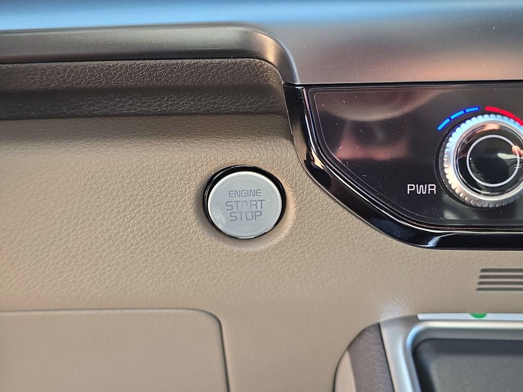 New 2026 Kia Carnival image 27