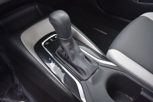 Used 2024 Toyota Corolla LE image 25