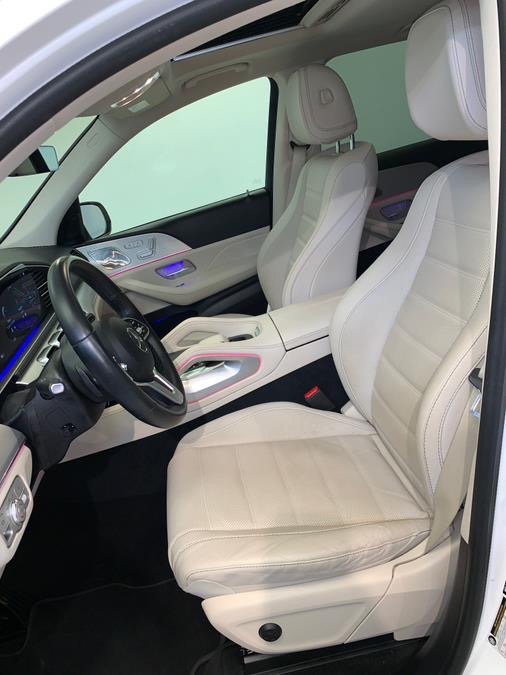 Used 2022 Mercedes-Benz GLE 350 4MATIC image 26