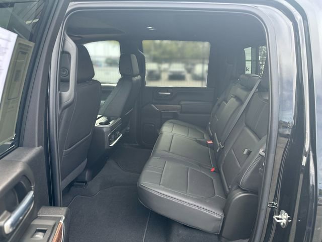 Used 2022 Chevrolet Silverado 2500 High Country image 23