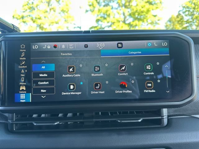 Used 2024 Jeep Wrangler Unlimited Rubicon w/ Technology Group image 50