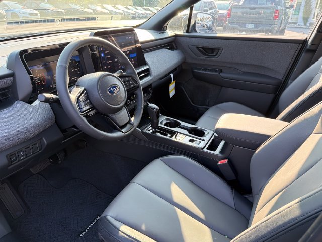 New 2026 Subaru Outback Premium AWD/4WD image 20