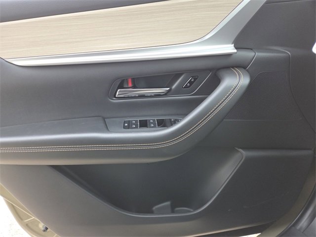 New 2026 MAZDA CX-70 SC Plus image 16