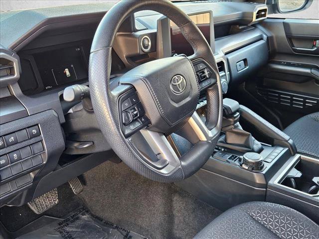 Used 2026 Toyota 4Runner SR5 AWD/4WD image 10