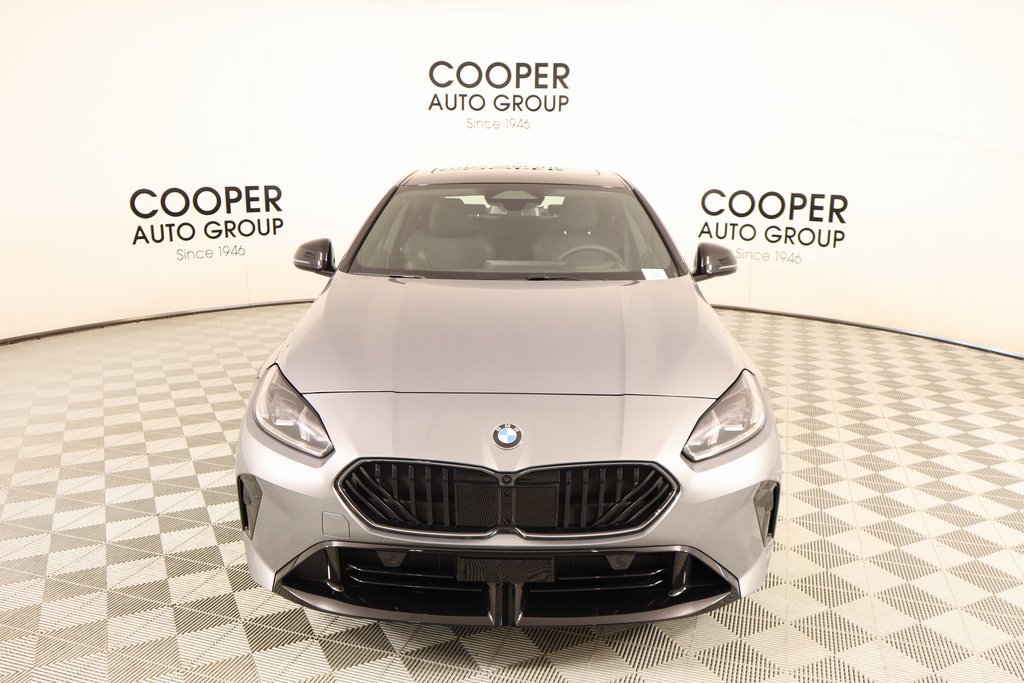 New 2026 BMW 228i xDrive w/ Technology Package AWD/4WD image 11
