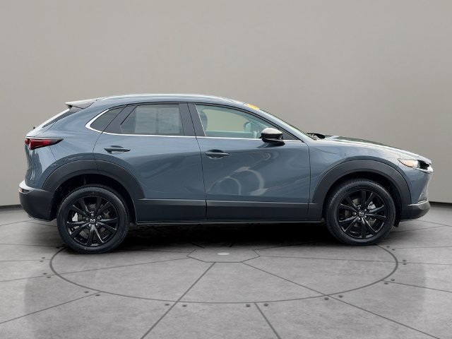 Used 2023 MAZDA CX-30 AWD 2.5 S w/ Preferred Package image 8