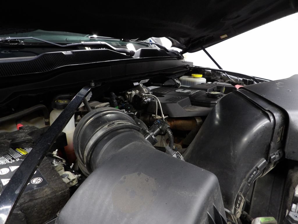 Used 2021 RAM 2500 Laramie w/ Safety Group AWD/4WD image 27