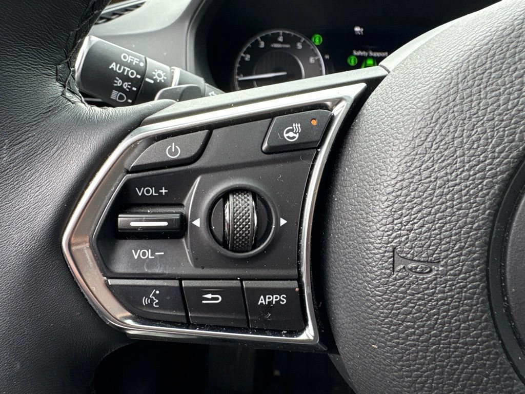 Used 2023 Acura RDX AWD w/ Advance Package image 14