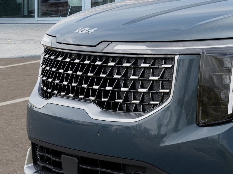 New 2026 Kia Carnival SX image 12