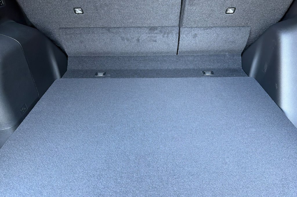 New 2027 Honda CR-V Sport-L image 19