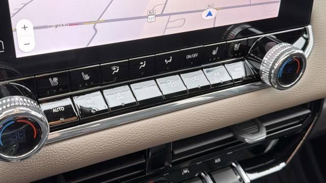 New 2026 GMC Canyon Denali AWD/4WD image 23
