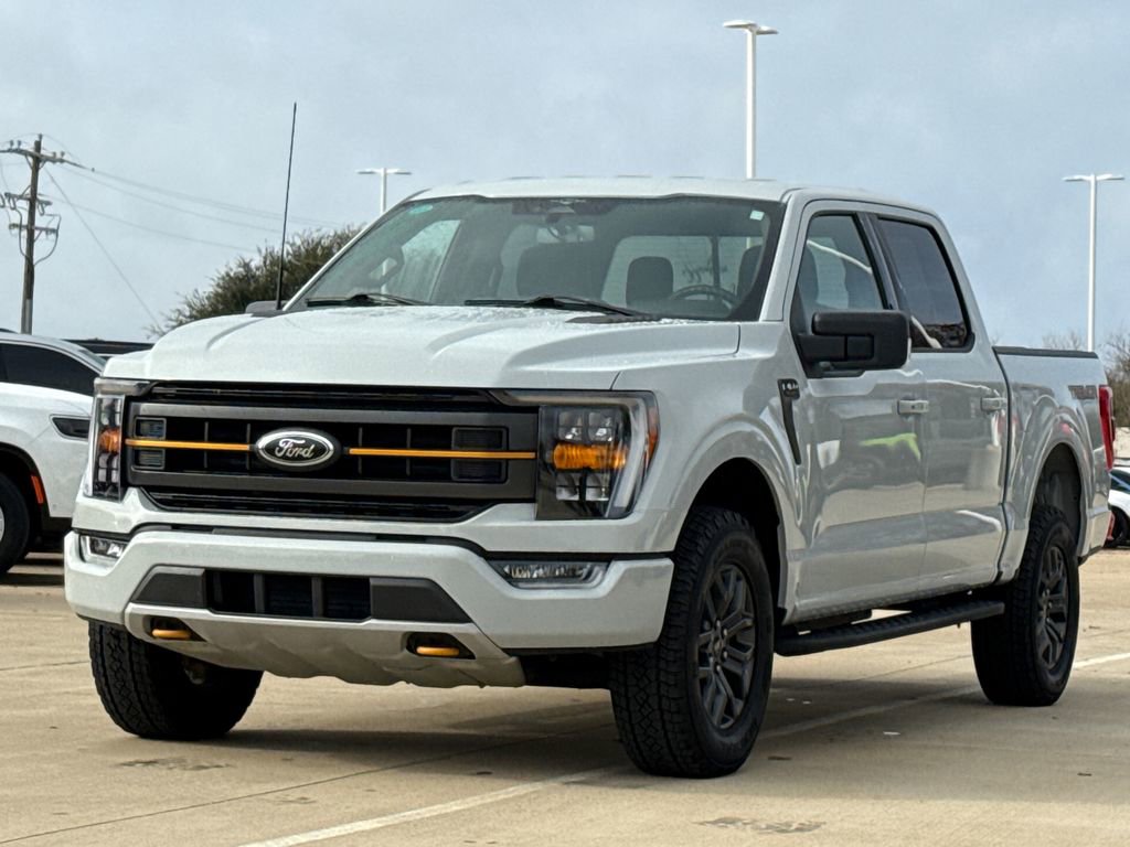 Used 2023 Ford F150 Tremor w/ Trailer Tow Package image 3