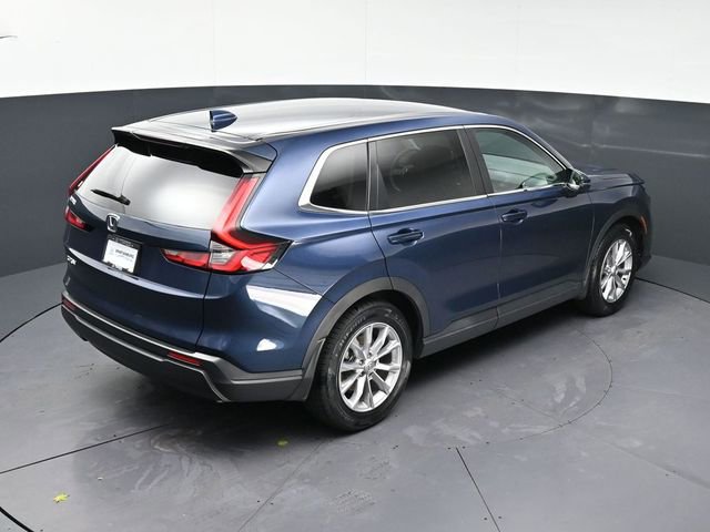 Used 2024 Honda CR-V EX image 28