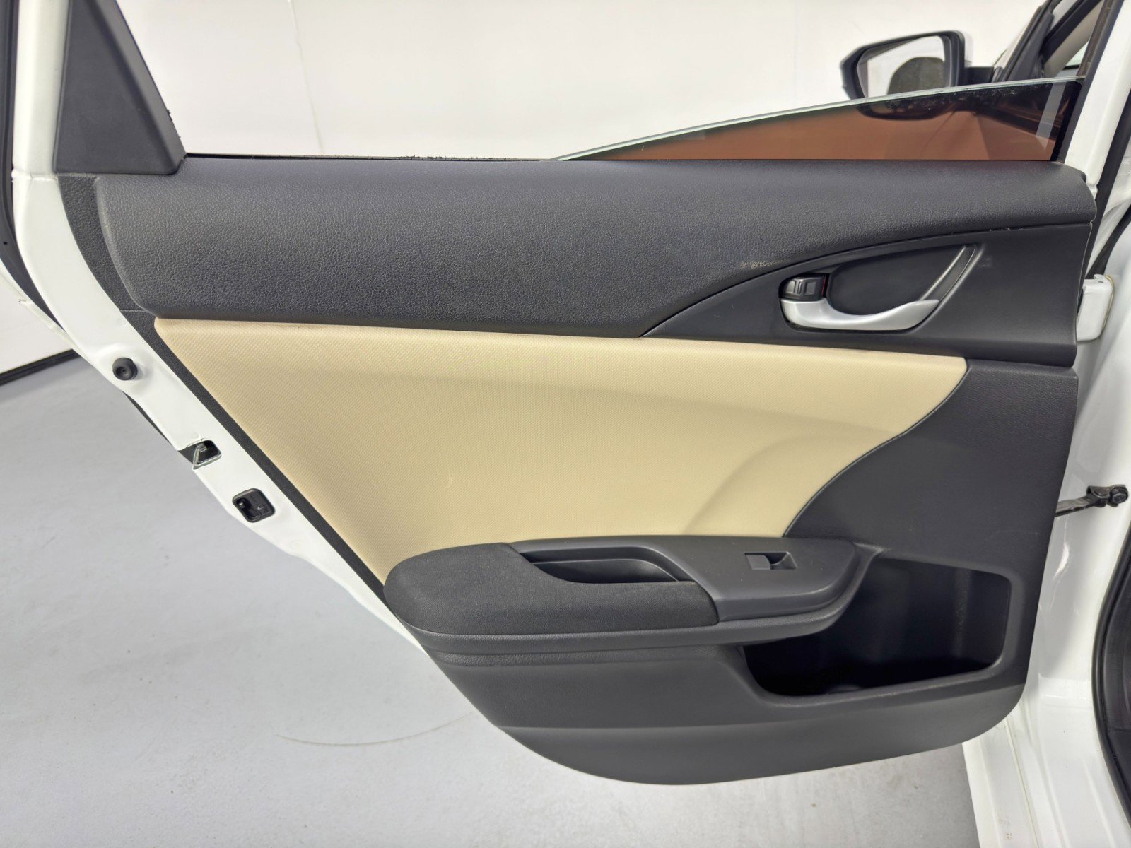 Used 2020 Honda Civic EX image 38