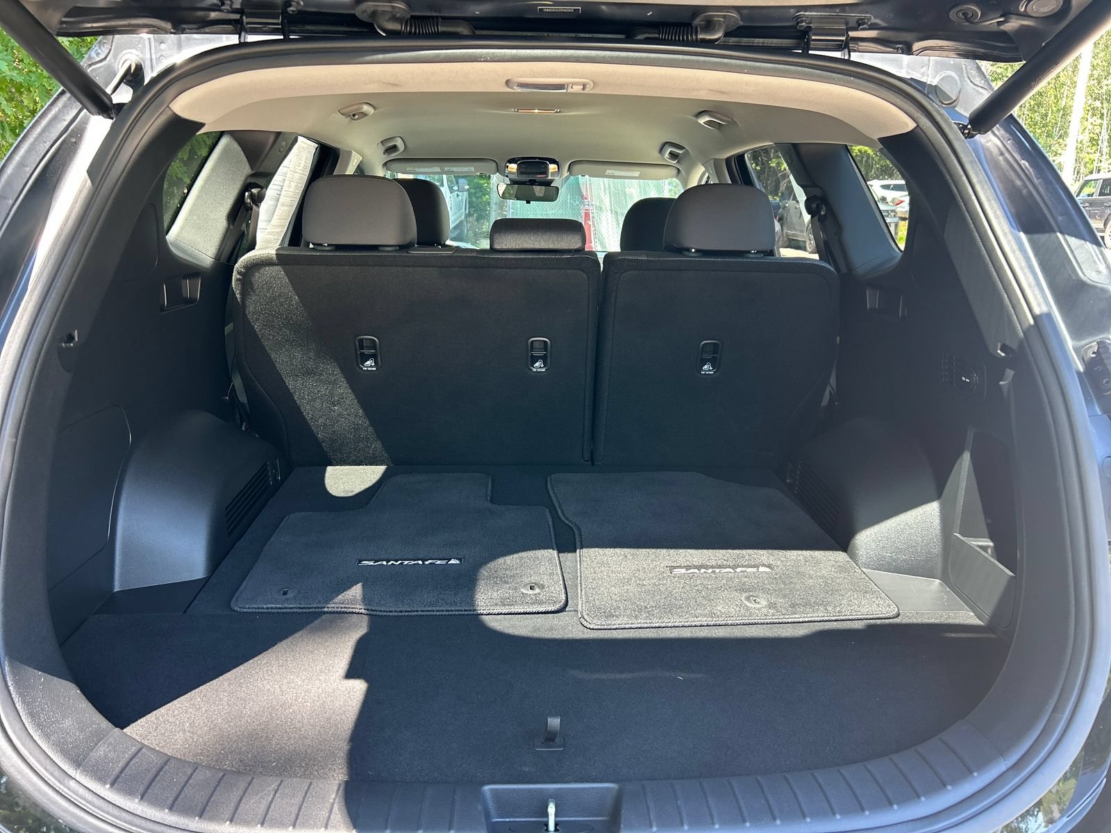 Certified 2023 Hyundai Santa Fe SEL AWD/4WD image 23