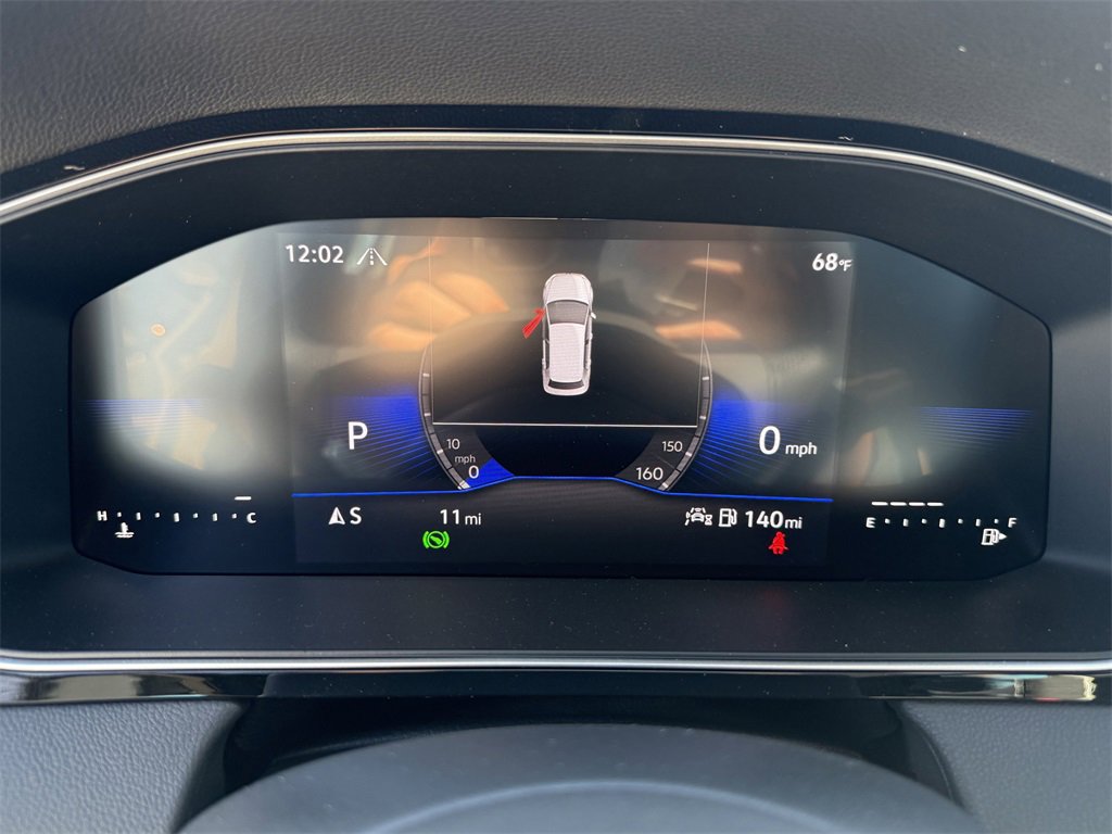 New 2026 Volkswagen Jetta Sport image 17