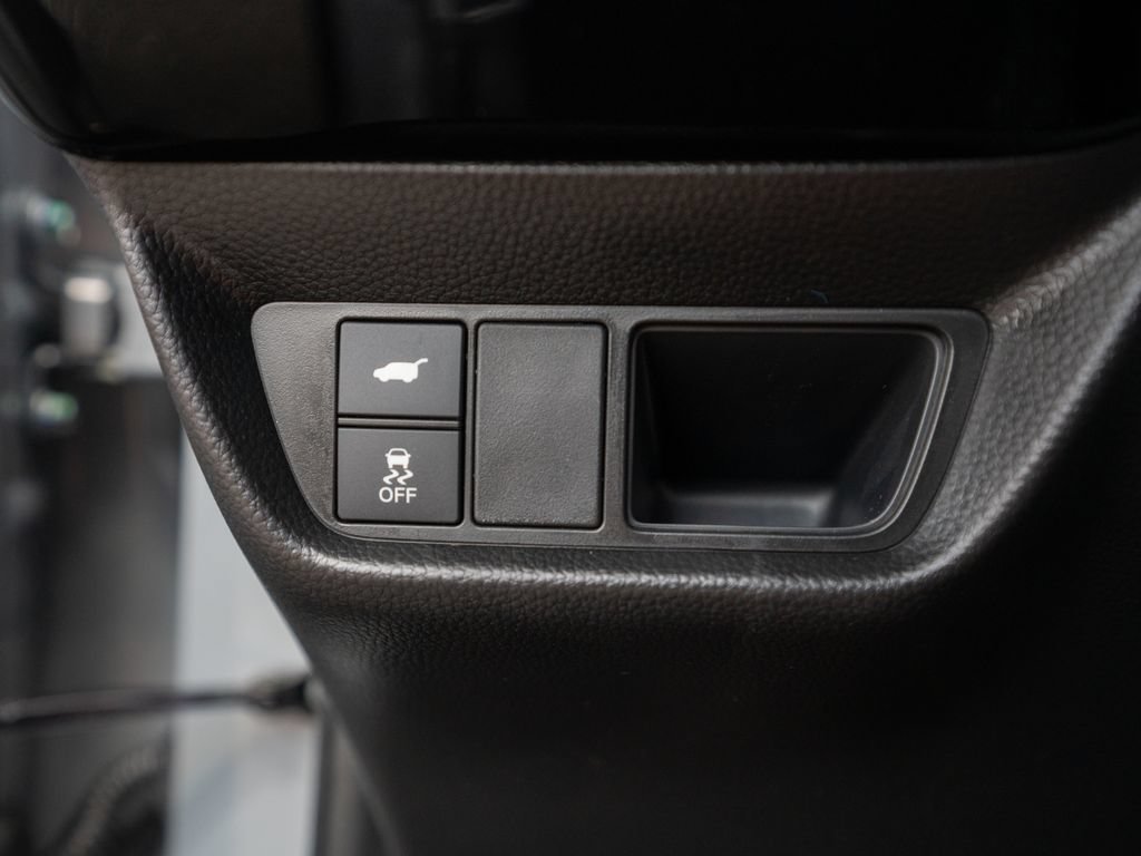 New 2026 Acura ADX A-Spec AWD/4WD image 19