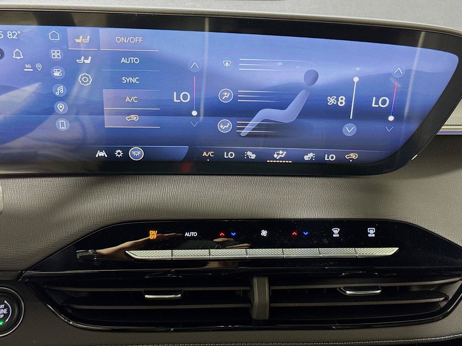 New 2026 Buick Enclave Sport Touring w/ Power Package FWD image 10