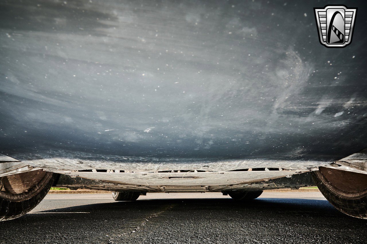 Used 2013 SRT Viper GTS w/ GTS Laguna Interior Pkg image 27