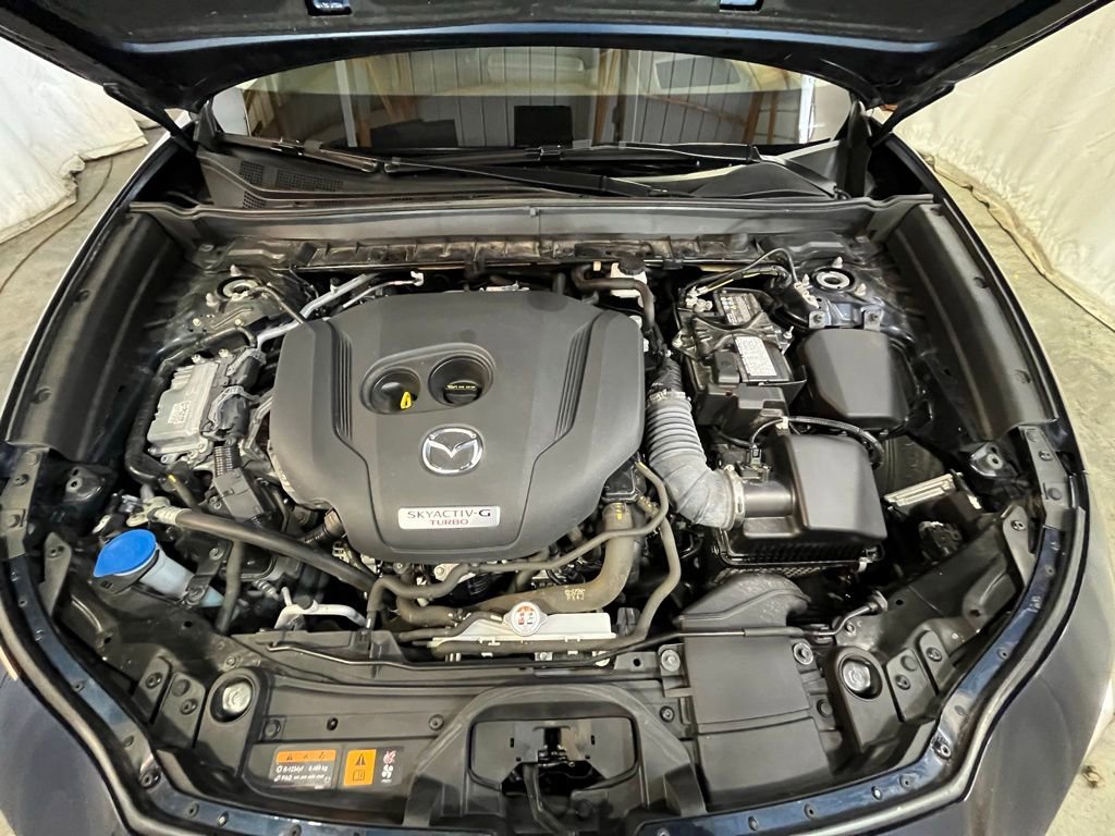 Used 2023 MAZDA CX-30 2.5 Turbo w/ Premium Plus Pkg image 30