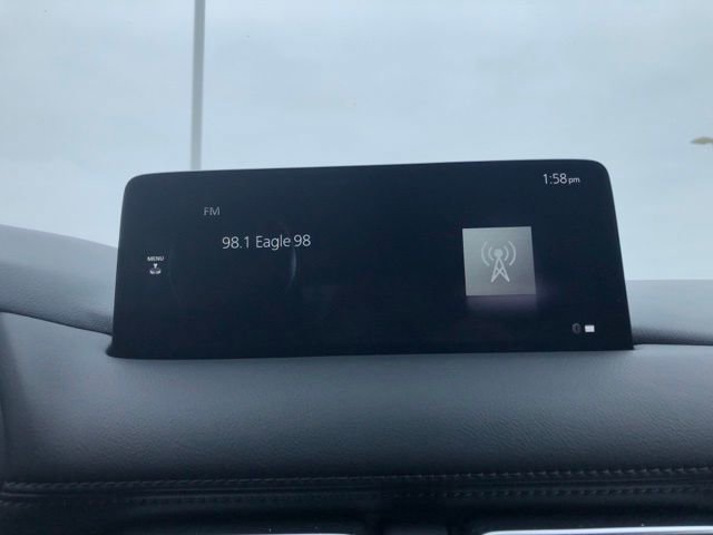 Used 2024 MAZDA CX-5 AWD 2.5 S w/ Select Package image 46