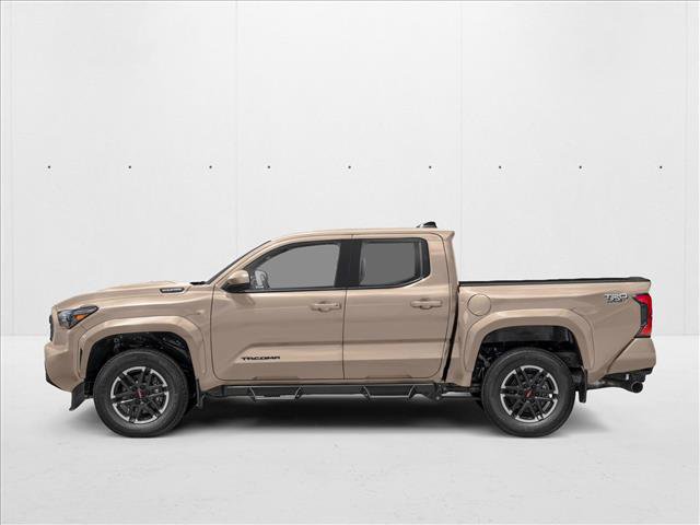 New 2026 Toyota Tacoma TRD Off-Road image 3