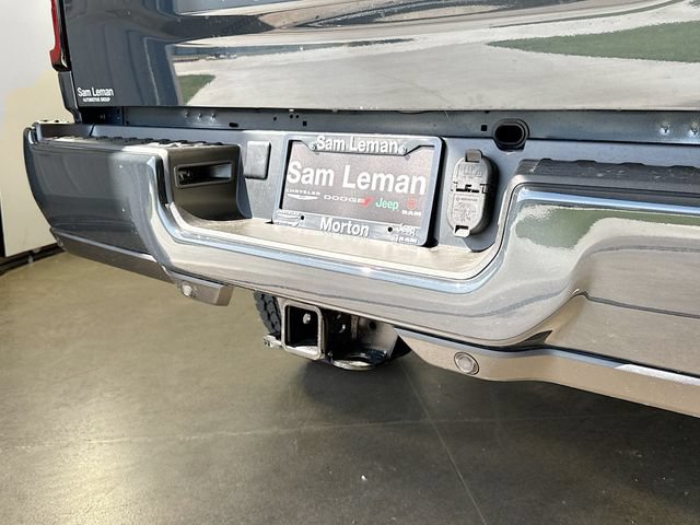 New 2026 RAM 2500 Tradesman AWD/4WD image 32