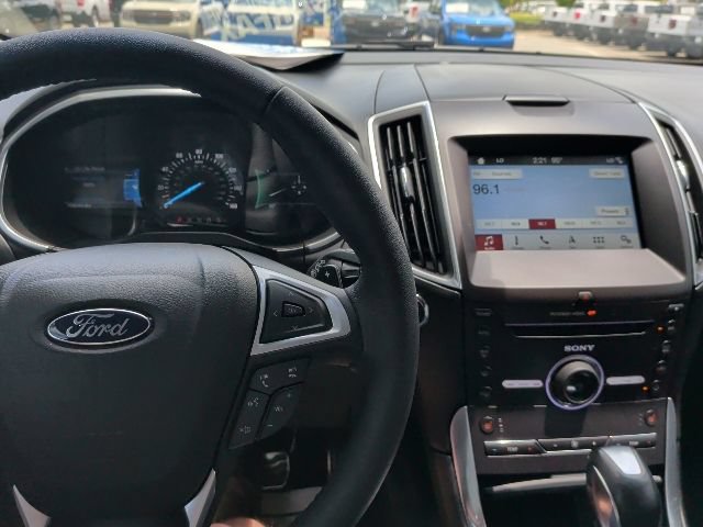 Used 2016 Ford Edge Sport w/ Technology Package AWD/4WD image 20