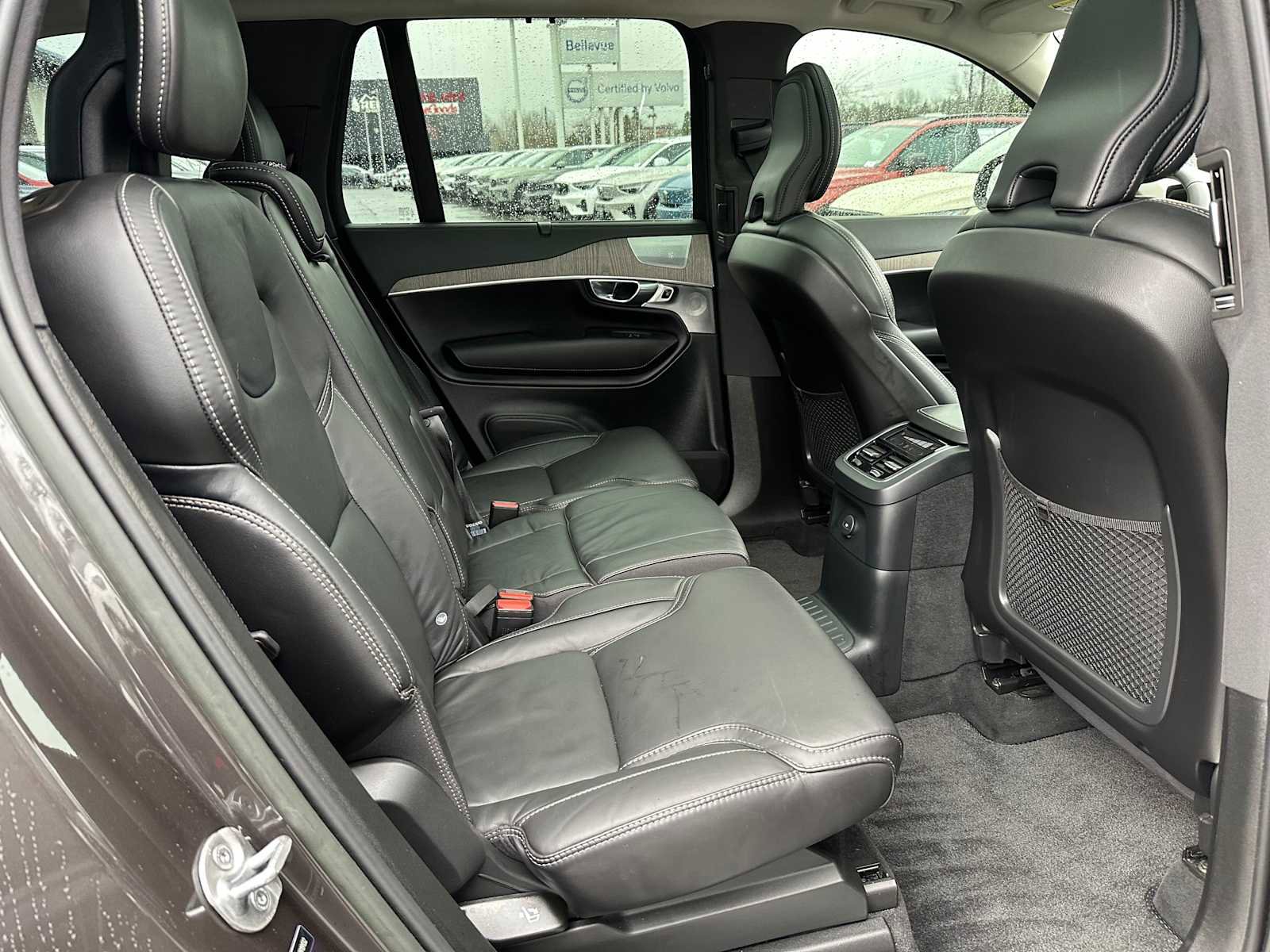 Certified 2023 Volvo XC90 T8 Ultimate image 12