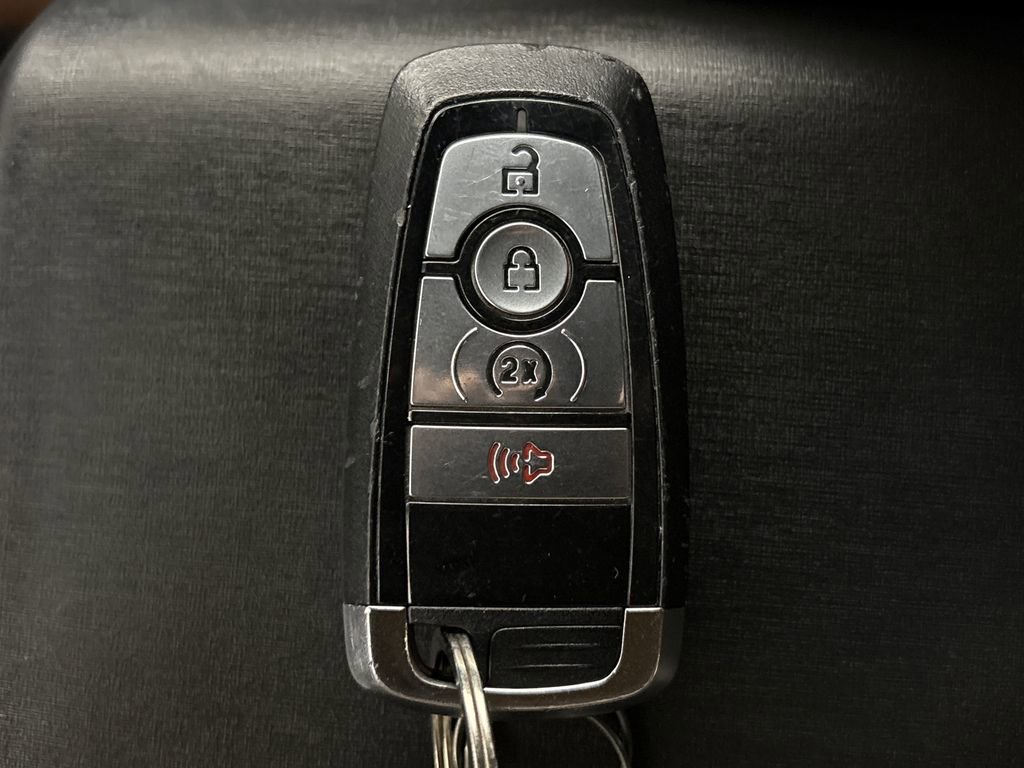 Certified 2023 Ford Bronco Outer Banks image 32