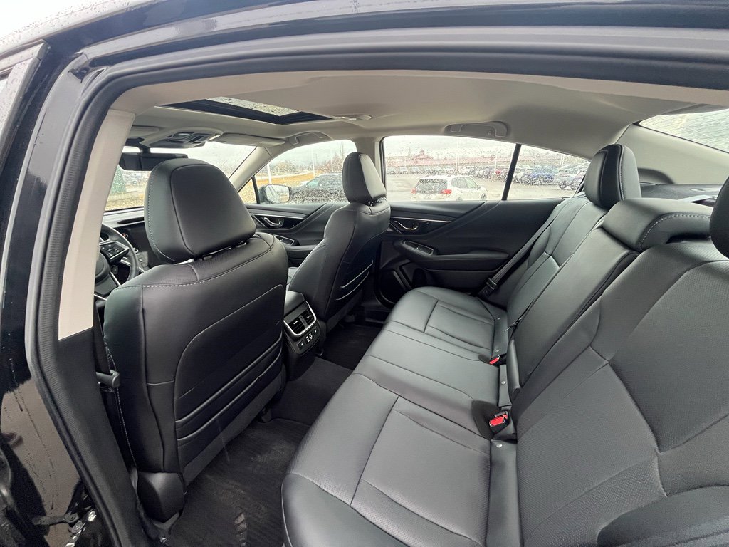 Certified 2025 Subaru Legacy Limited image 15