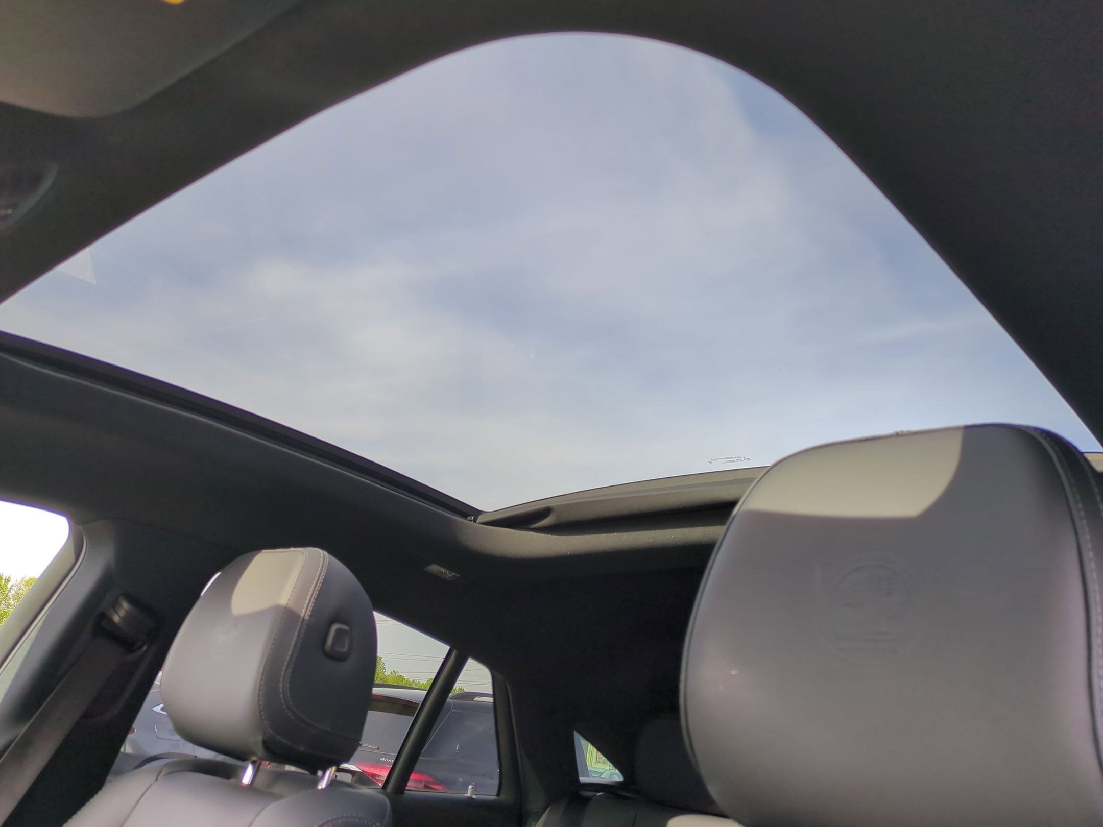 Certified 2025 Mercedes-Benz GLE 53 AMG 4MATIC Coupe image 29