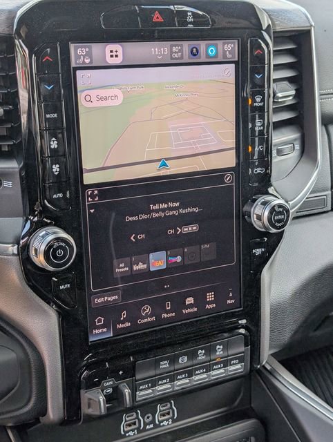 New 2026 RAM 5500 Tradesman image 16