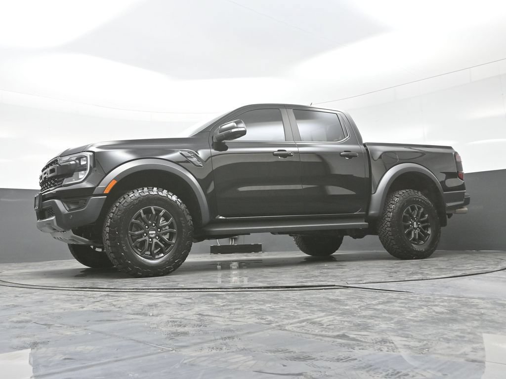 Used 2025 Ford Ranger Raptor AWD/4WD image 20