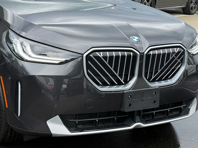 Certified 2025 BMW X3 xDrive30i w/ Convenience Package AWD/4WD image 9