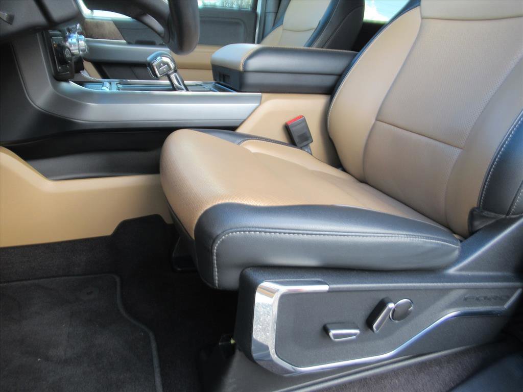 Used 2021 Ford F150 Lariat image 18