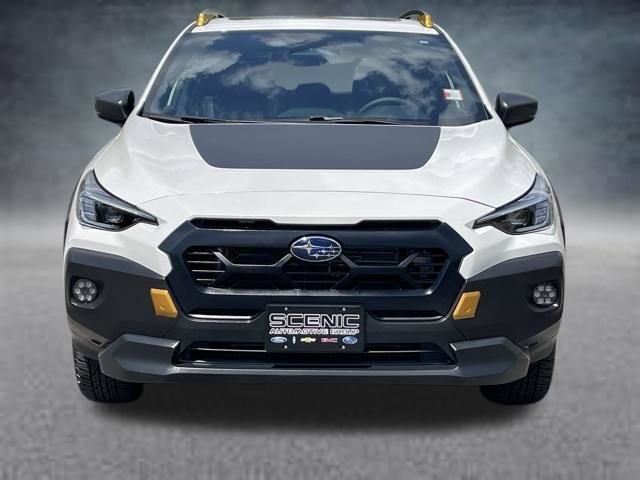 Certified 2025 Subaru Crosstrek 2.5i Wilderness w/ Wilderness Package AWD/4WD image 23